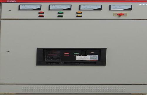 金塔低压配电箱