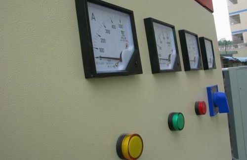 金塔成套配电箱